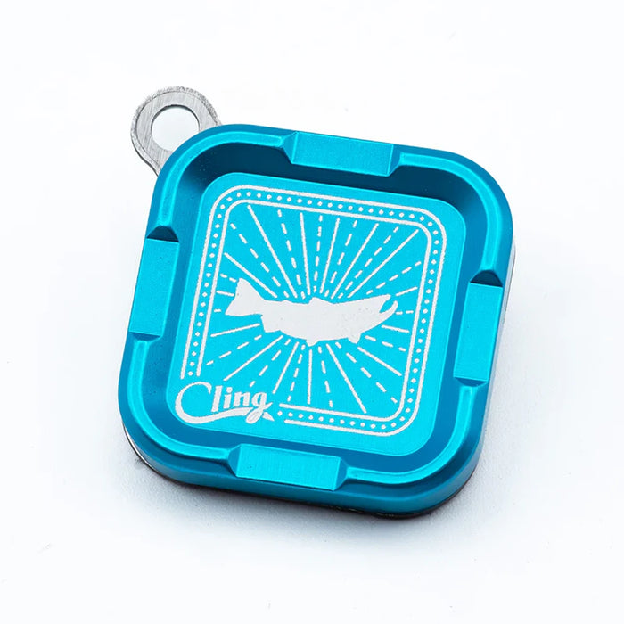 Cling Mag Grab Magnetic Fly Patch