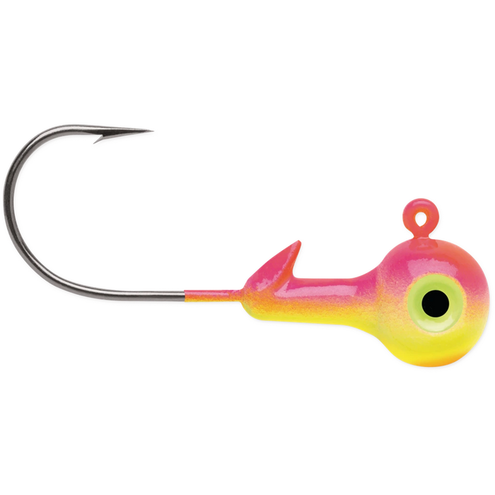 VMC Hard Ball Jig