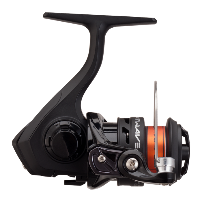 13 Heatwave 4 Spinning Reel