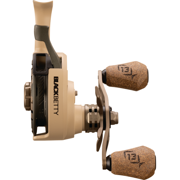 13 FreeFall Trick Shop Edition Inline Reel