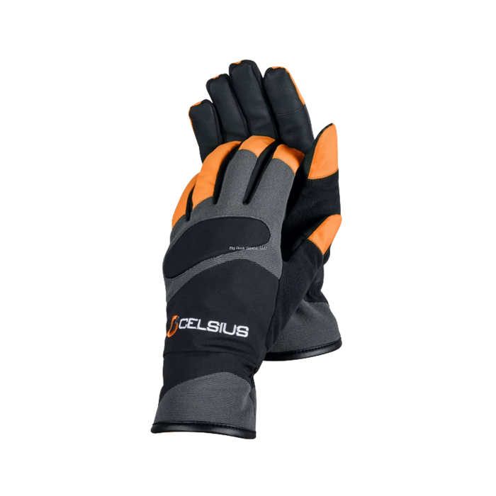Celsius Insulated Fishing Gloves