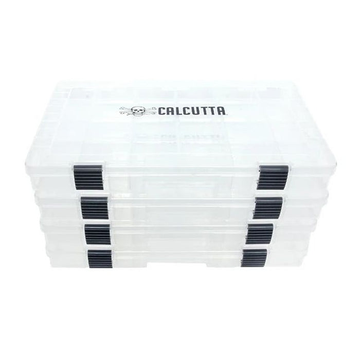 Calcutta Explorer Tackle Bag | Natural Sports — Natural Sports