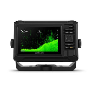 Garmin ECHOMAP UHD2 Chartplotters