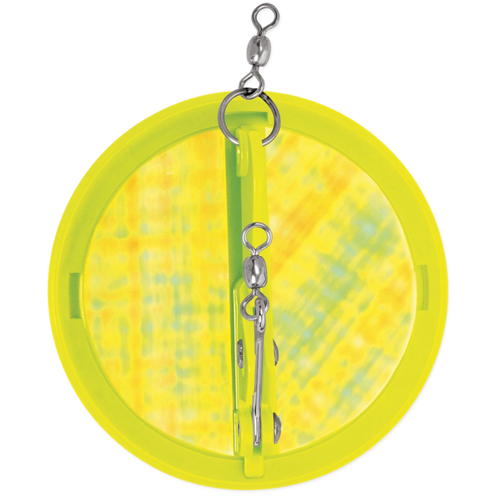 Luhr-Jensen Dipsy Diver