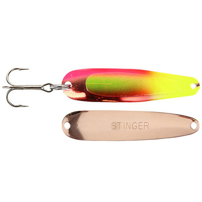 Michigan Stinger Scorpion Trolling Spoon