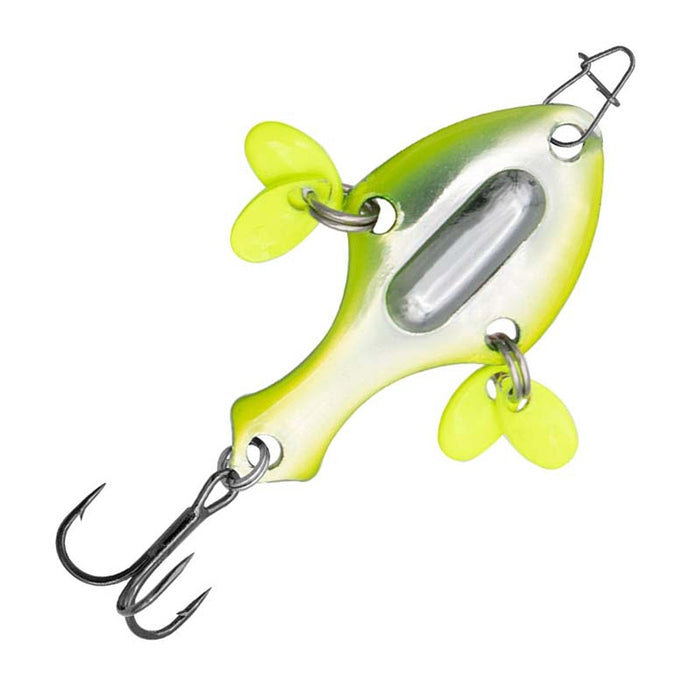 Euro Spade Blade