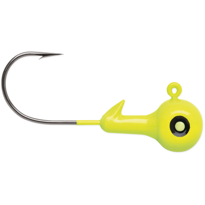 VMC Hard Ball Jig