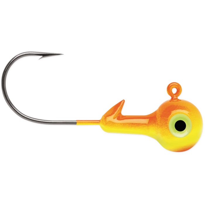 VMC Hard Ball Jig