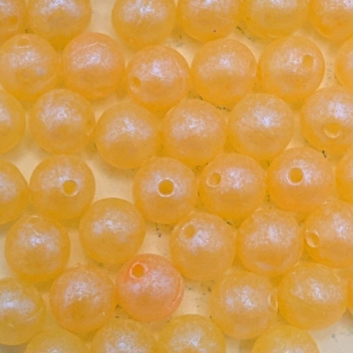 Mad River UV Steelie Beads