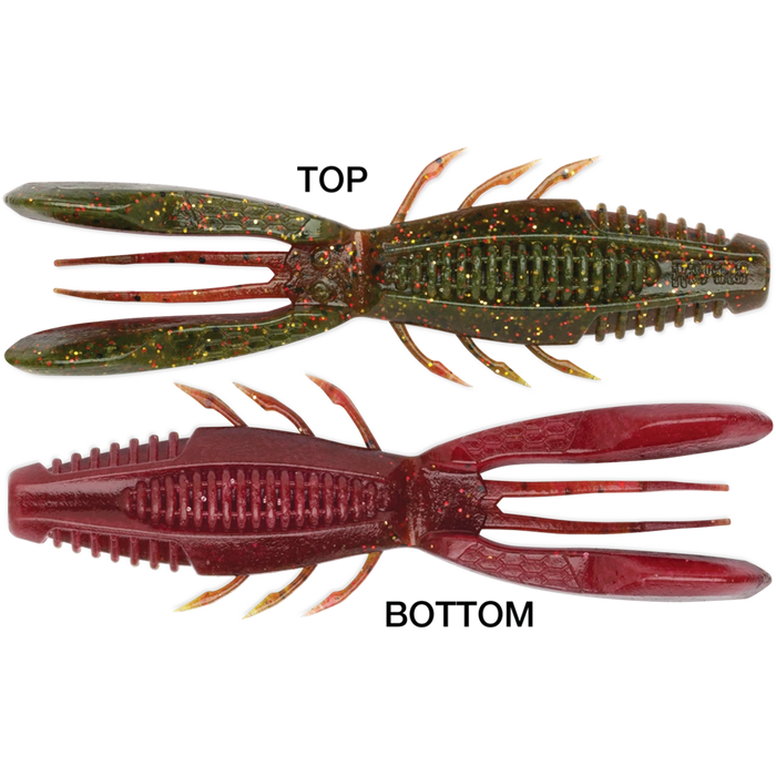 Rapala CrushCity Bronco Bug 4"