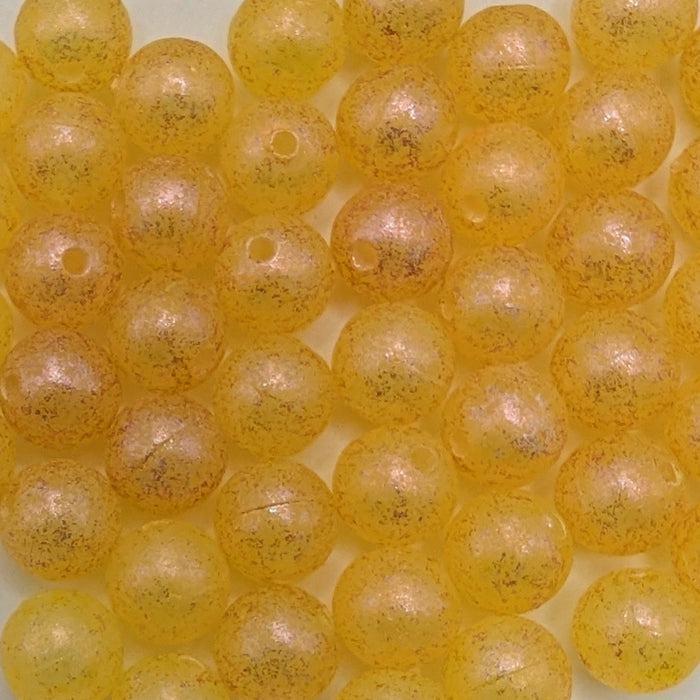 Mad River UV Steelie Beads