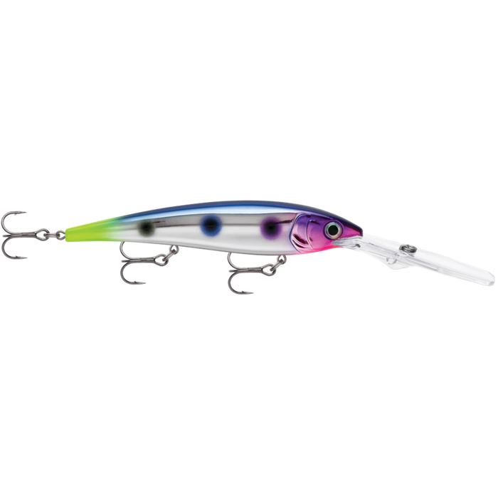 Rapala Gold Miner 30 Trolling Crank