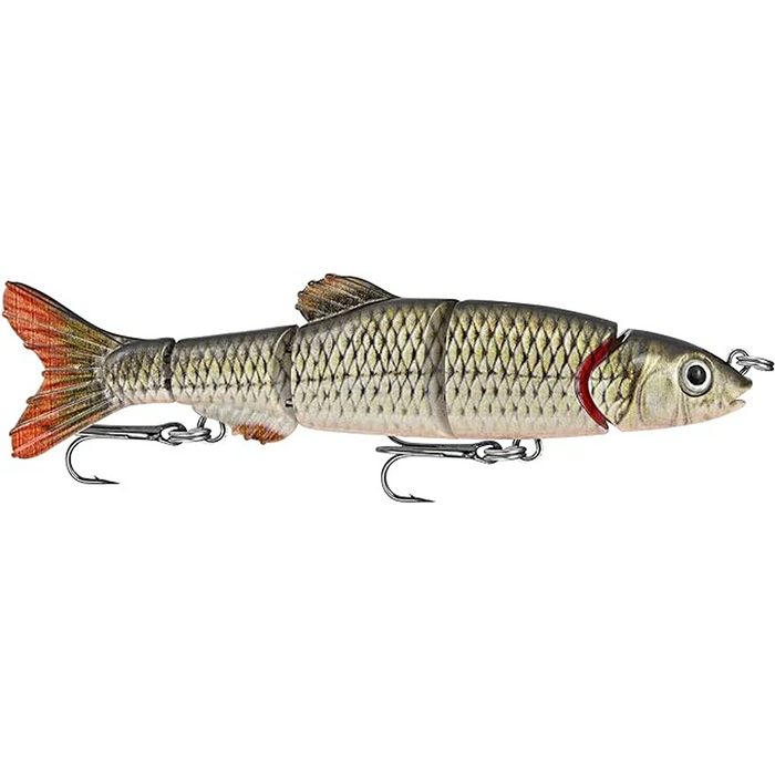 Matzuo Doragon Minnow 4" Swimbait