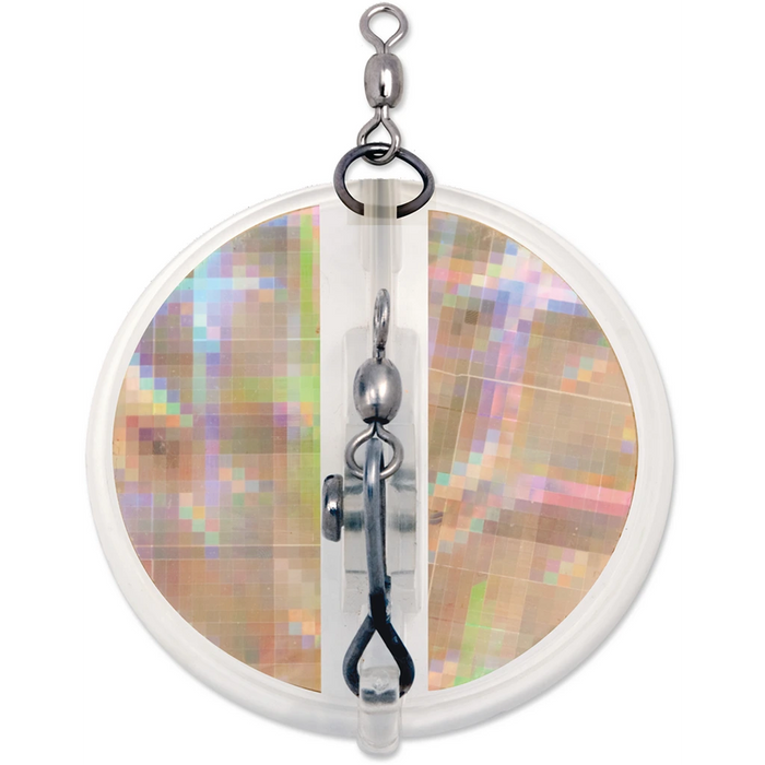 Luhr-Jensen Dipsy Diver