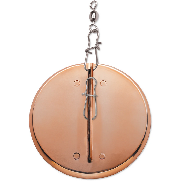 Luhr-Jensen Dipsy Diver