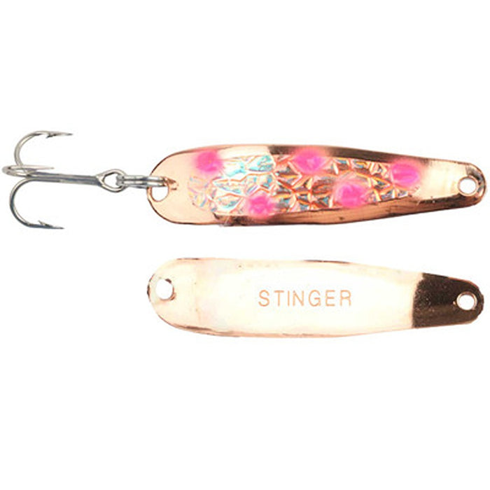 Michigan Stinger Scorpion Trolling Spoon