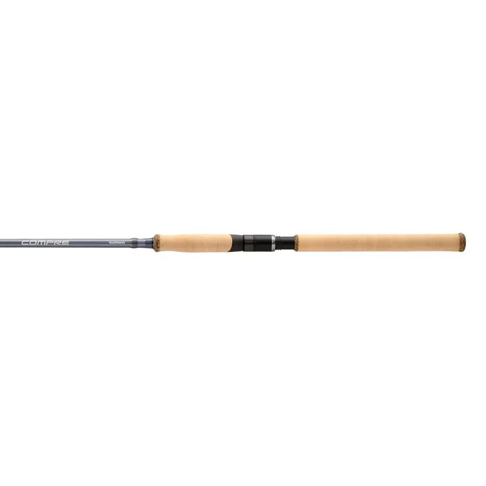 Shimano Compre Walleye Spinning Rod