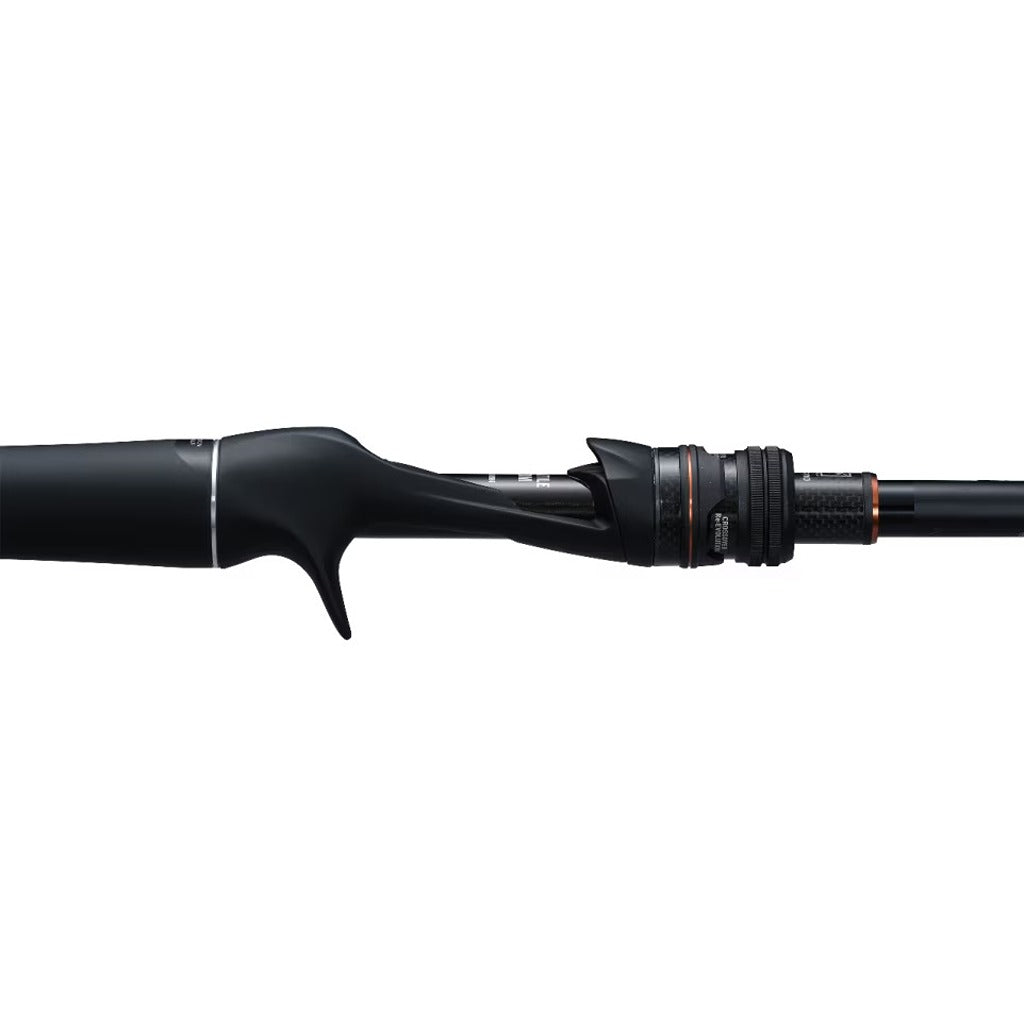 Shimano Poison Adrena B Casting Rod | Natural Sports — Natural Sports ...