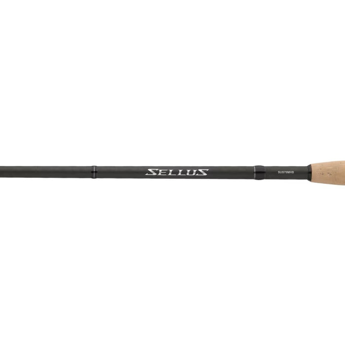 Shimano Sellus 'B' Spinning Rod