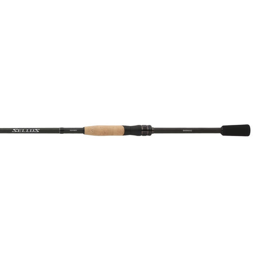 Shimano Sojourn Muskie Casting Rod — Natural Sports