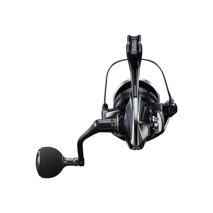 Shimano TwinPower XD FB Spinning Reel