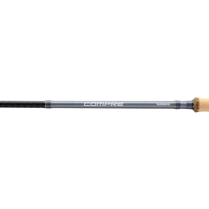 Shimano Compre Walleye Spinning Rod