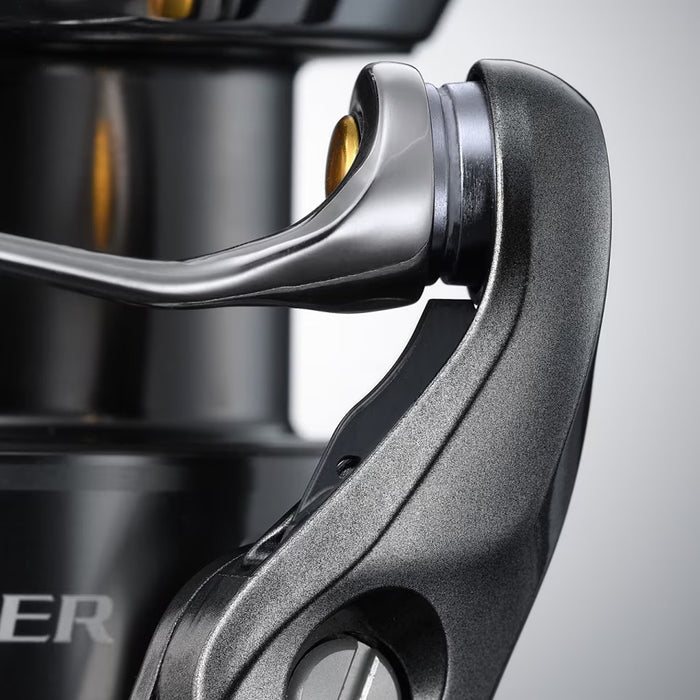 Shimano TwinPower FE Spinning Reel