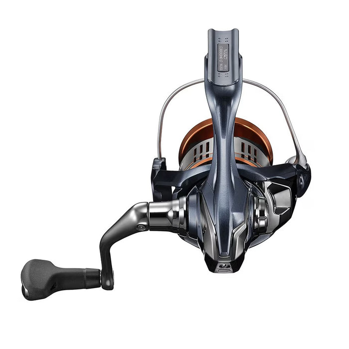 Shimano Nasci FD Spinning Reel