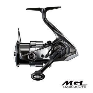 Shimano Vanquish FC Spinning Reel