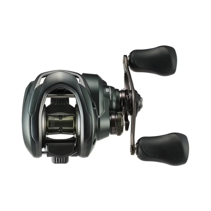 Shimano Curado 150M Casting Reel