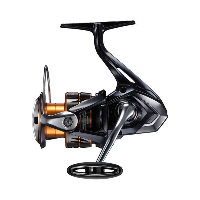 Shimano Nexave FJ Spinning Reel