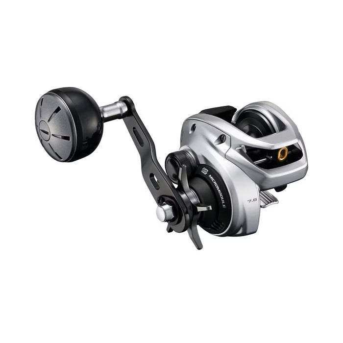 Shimano Tranx 300 B Casting Reel