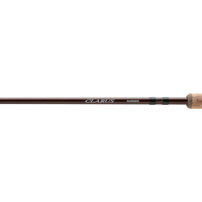 Shimano Clarus F Casting Rod