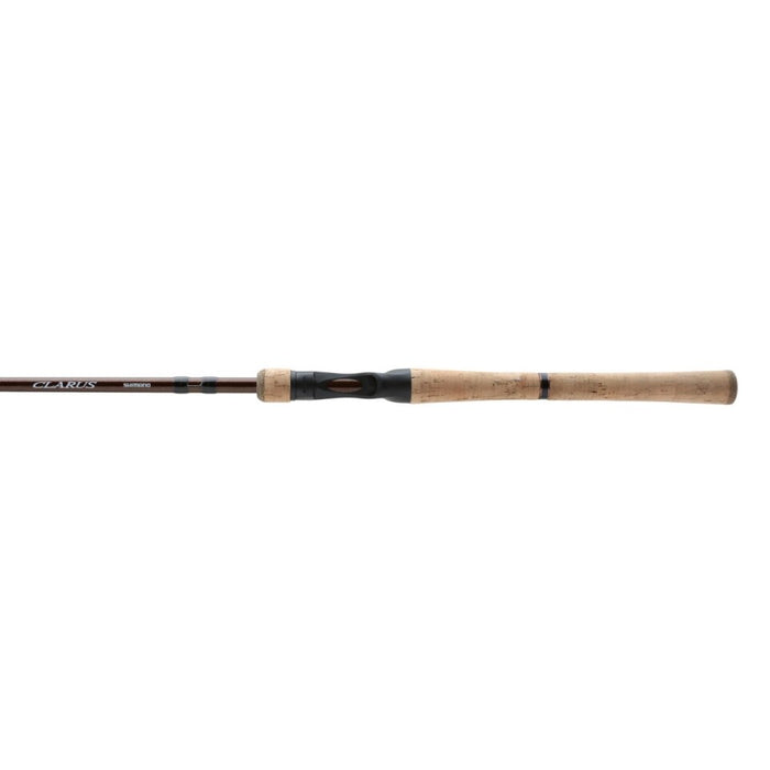Shimano Clarus F Casting Rod