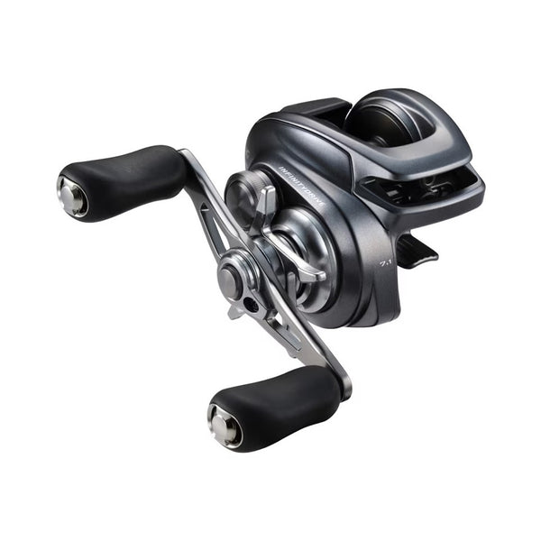 Shimano Bantam A Casting Reel