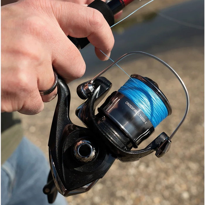 Daiwa Crossfire LT Spinning Reel