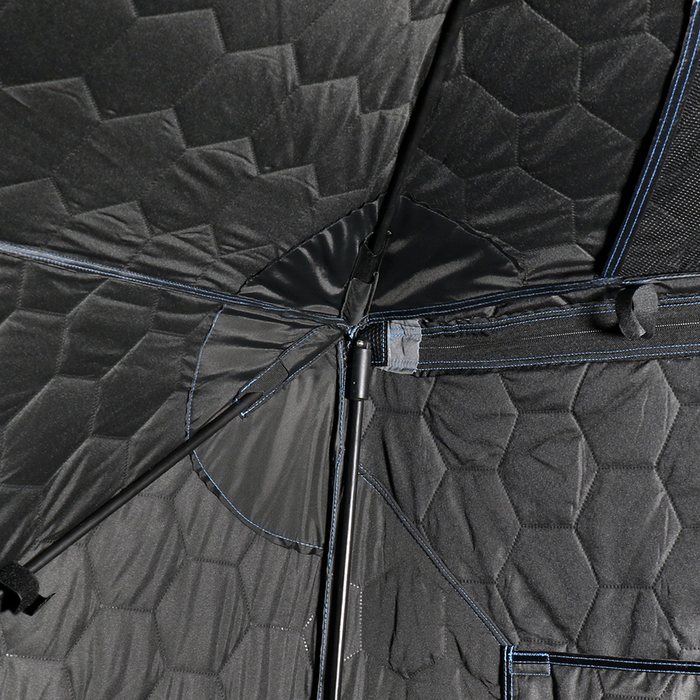 Clam X-600 Thermal Hut