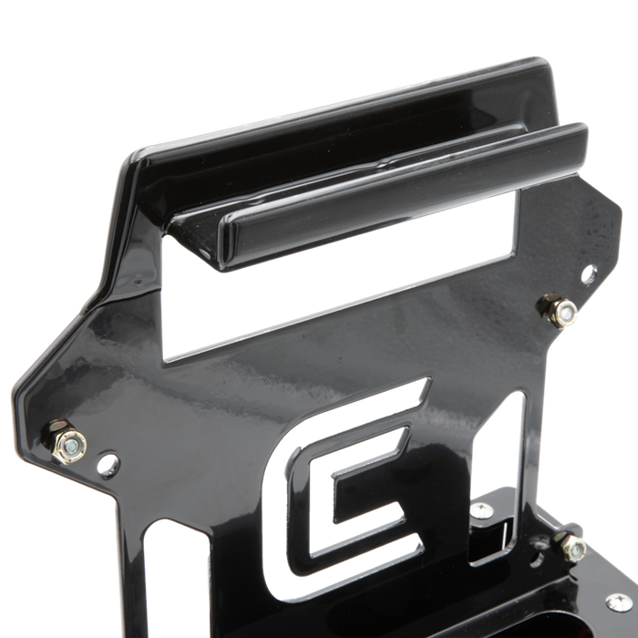 Clam Ice Electronics Shuttle