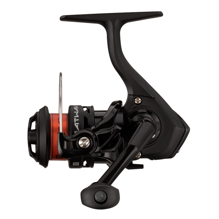 13 Heatwave 4 Spinning Reel