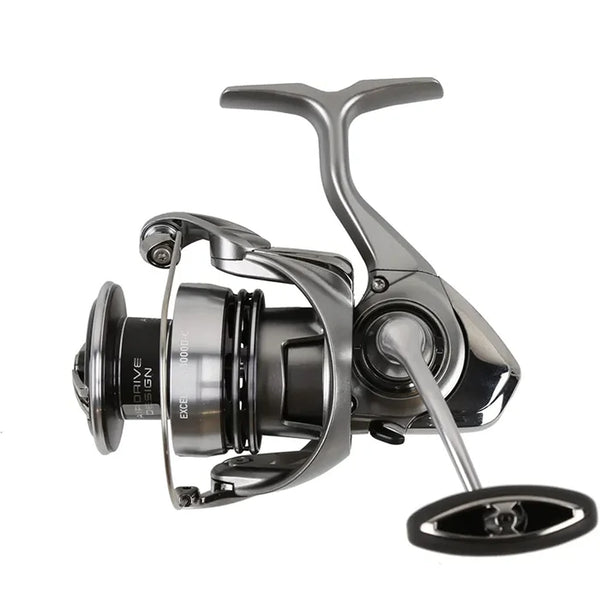 Daiwa Exceler LT Spinning Reel  Natural Sports – Natural Sports - The  Fishing Store