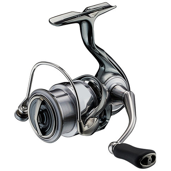 Daiwa Exist G LT Spinning Reel  Natural Sports – Natural Sports - The  Fishing Store