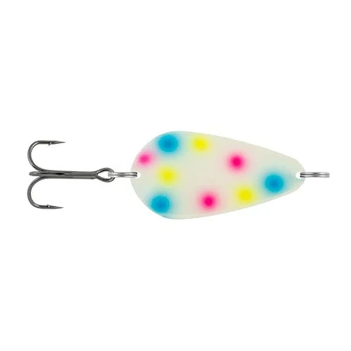 Danielson Night Fight Glow Casting Spoon