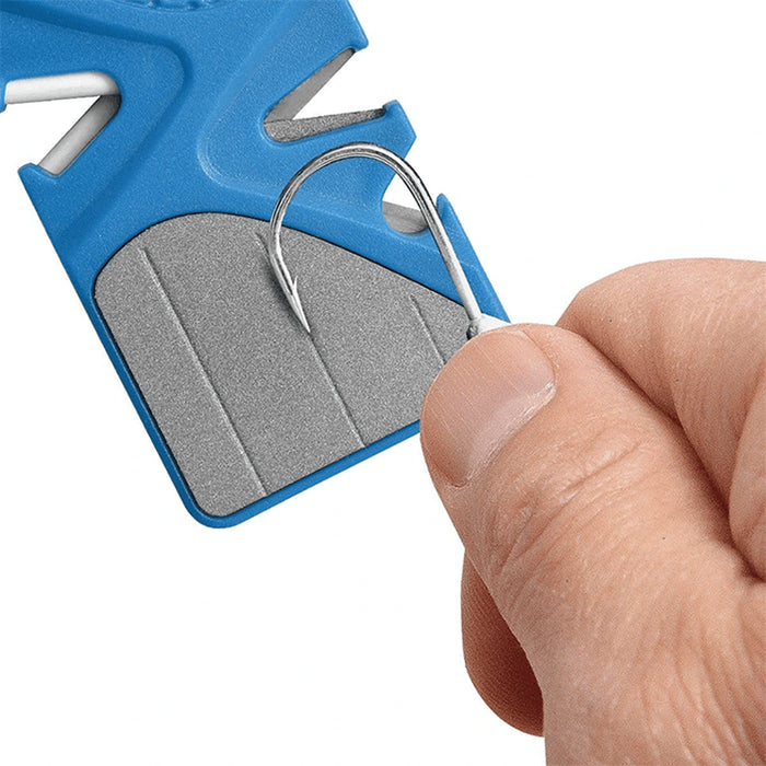 Cuda Diamond Pocket Sharpener