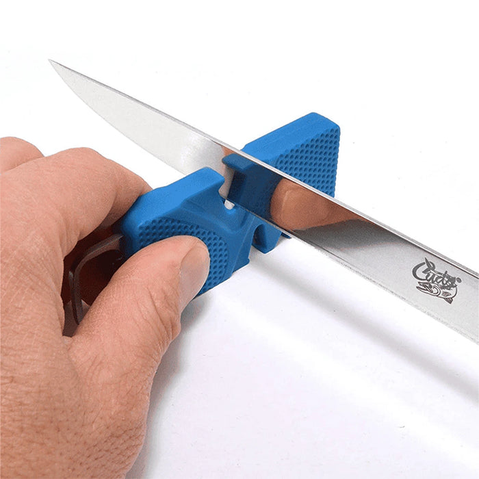 Cuda Diamond Pocket Sharpener