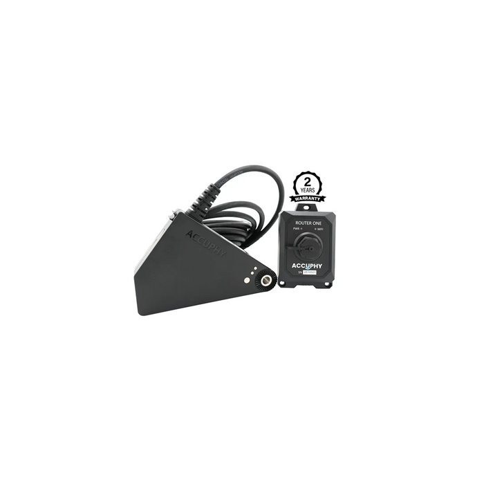Accuphy PingLive Mini