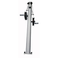 Traxstech Dual Reel Planer Board Mast