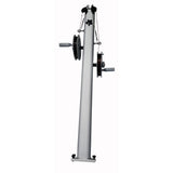 Traxstech Dual Reel Planer Board Mast
