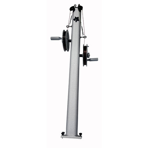 Planer Board Masts