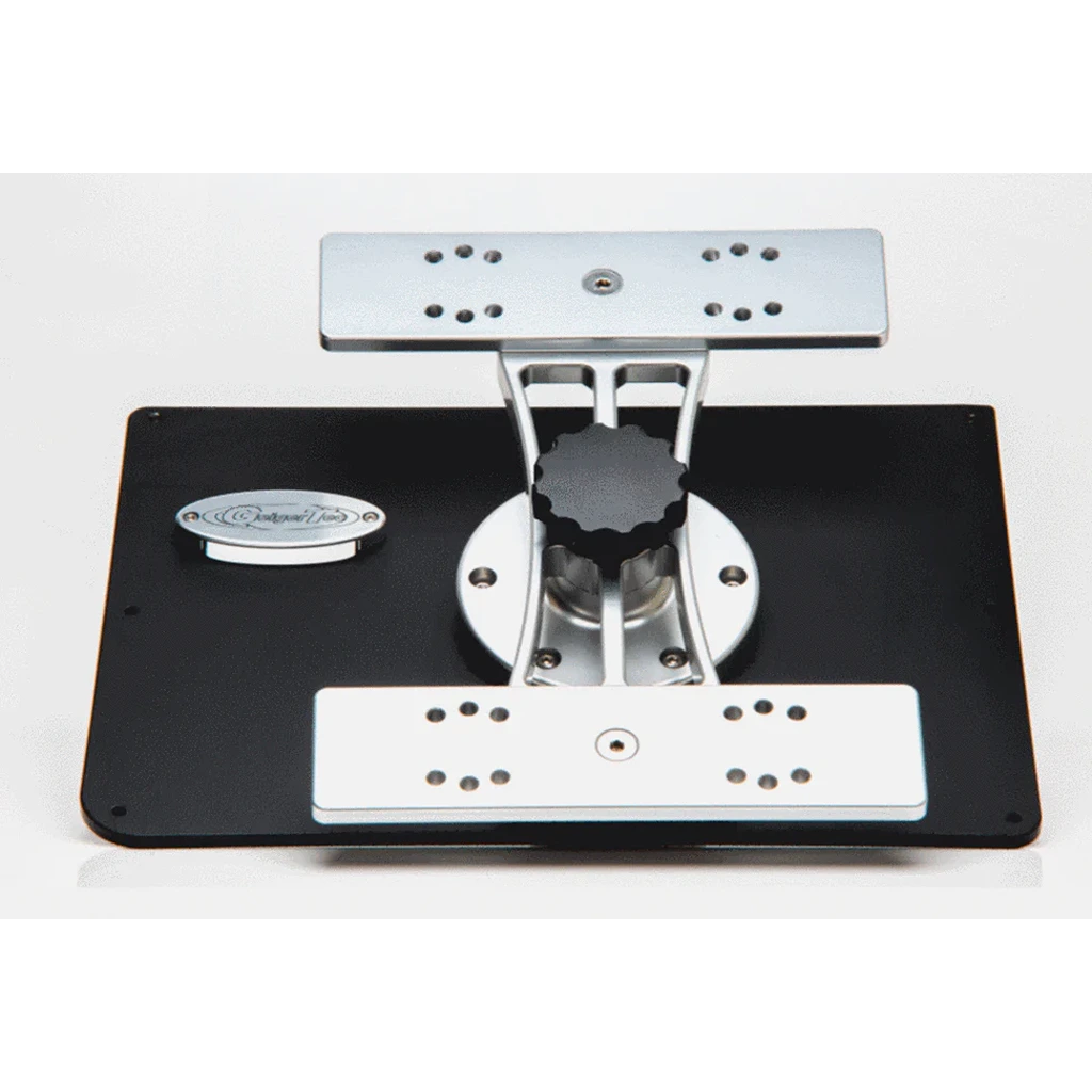 Geigertec Dual Stack Mount | Natural Sports — Natural Sports - The ...