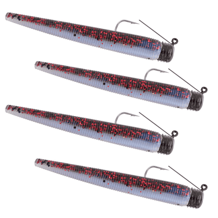 Matzuo Pre-Rigged Ned Rig 1/8oz